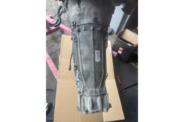 mercedes w251 lift 350 cdi gearbox 722903