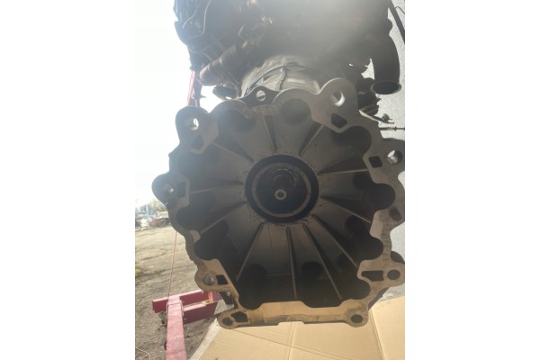 mercedes w251 lift 350 cdi gearbox 722903 Part manufacturer Mercedes Benz OE