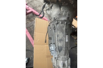 mercedes w251 lift 350 cdi gearbox 722903 Transmission type automatic