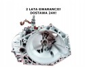 JUMPER BOXER 2 2 HDI 20GP17 Gearbox