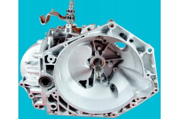 JUMPER BOXER 2 2 HDI 20GP17 Gearbox Catalog number of the part 20GP17