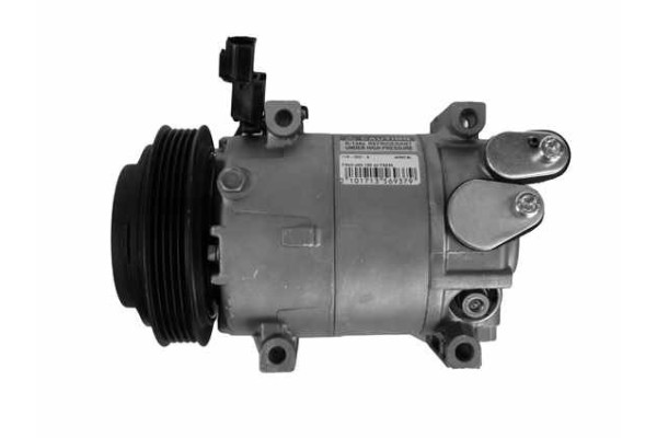 Air conditioning compressor fits HYUNDAI I20 I 1 2 1 2LPG 09 08 12 15 Part manufacturer Airstal
