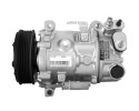 Air conditioning compressor fits CITROEN C4 II C5 III DS4 DS5 2 0D