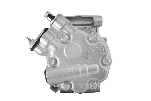 Air conditioning compressor fits CITROEN C4 II C5 III DS4 DS5 2 0D Part manufacturer Airstal