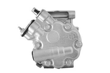 Air conditioning compressor fits CITROEN C4 II C5 III DS4 DS5 2 0D Part manufacturer Airstal