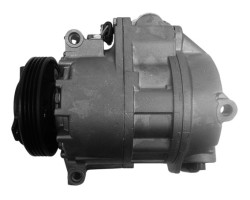 Air conditioning compressor fits BMW X5 E70 4 8 10 06 03 10