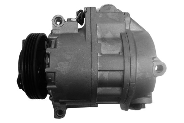 Air conditioning compressor fits BMW X5 E70 4 8 10 06 03 10