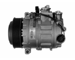 Air conditioning compressor fits PORSCHE PANAMERA 3 0 3 6 4 8 07 09 1