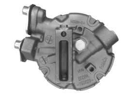 Air conditioning compressor fits FORD FOCUS III KUGA II 2 0 2 3 2 5
