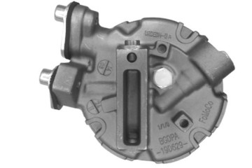 Air conditioning compressor fits FORD FOCUS III KUGA II 2 0 2 3 2 5