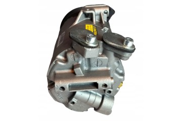 Air conditioning compressor fits FORD FOCUS III KUGA II 2 0 2 3 2 5 Car type passenger cars