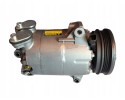 Air conditioning compressor fits FORD FOCUS III KUGA II 2 0 2 3 2 5 Catalog number of substitutes ACAUTO AC 01VI047 ACAUTO AC 02