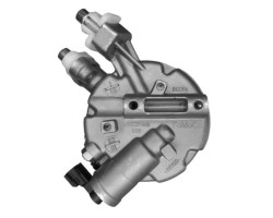 Air conditioning compressor fits VOLVO C30 S40 II V50 FORD C MAX