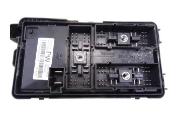 96867129 CAJA RELES / FUSIBLES CHEVROLET AVEO BERLINA LT 2010 96867129 212214 CHEVROLET - 2