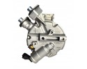 Air conditioning compressor fits VOLVO C30 S40 II V50 FORD C MAX Car type cargo vans passenger cars