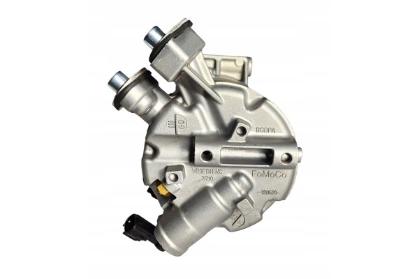 Air conditioning compressor fits VOLVO C30 S40 II V50 FORD C MAX Car type cargo vans passenger cars