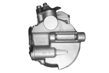 Air conditioning compressor fits MERCEDES C W204 3 5 02 11 01 14 Part manufacturer Airstal