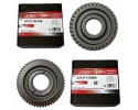 Set of Gears 5 gear 35 52 Audi Seat Skoda VW 02T311361AB 02T311158T