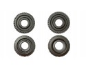 Set of Gears 5 gear 35 52 Audi Seat Skoda VW 02T311361AB 02T311158T Catalog number of the part 02T311361AB 02T311158T
