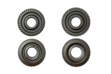 Set of Gears 5 gear 35 52 Audi Seat Skoda VW 02T311361AB 02T311158T Catalog number of the part 02T311361AB 02T311158T