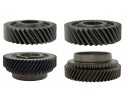 Set of Gears 5 gear 35 52 Audi Seat Skoda VW 02T311361AB 02T311158T Part manufacturer Antonio Masiero