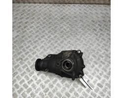 FRONT REDUCER BMW 5 TOURING F11 175869 36013640 3 0L 190kw 2015