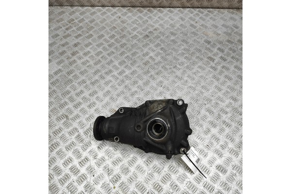 FRONT REDUCER BMW 5 TOURING F11 175869 36013640 3 0L 190kw 2015