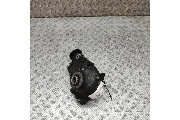 FRONT REDUCER BMW 5 TOURING F11 175869 36013640 3 0L 190kw 2015 Part manufacturer BMW OE