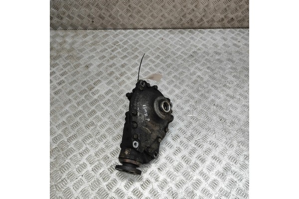 FRONT REDUCER BMW 5 TOURING F11 175869 36013640 3 0L 190kw 2015 Catalog number of the part 175869