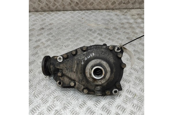 FRONT REDUCER BMW 5 TOURING F11 175869 36013640 3 0L 190kw 2015 Car type passenger cars