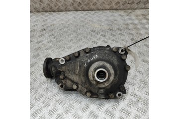 FRONT REDUCER BMW 5 TOURING F11 175869 36013640 3 0L 190kw 2015 Car type passenger cars
