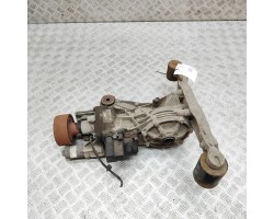 REAR REDUCER VOLVO V90 II T4733758 36015447 2 0L 173kw 2017