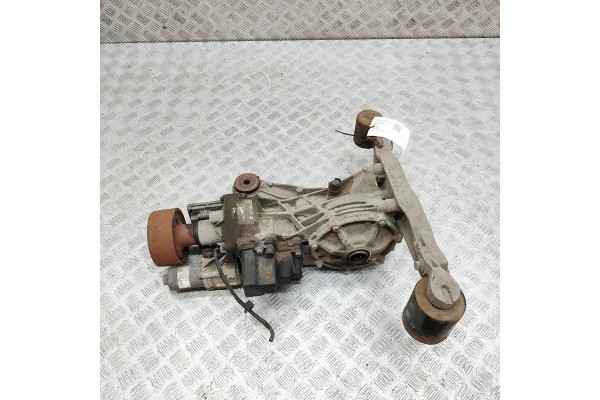 REAR REDUCER VOLVO V90 II T4733758 36015447 2 0L 173kw 2017