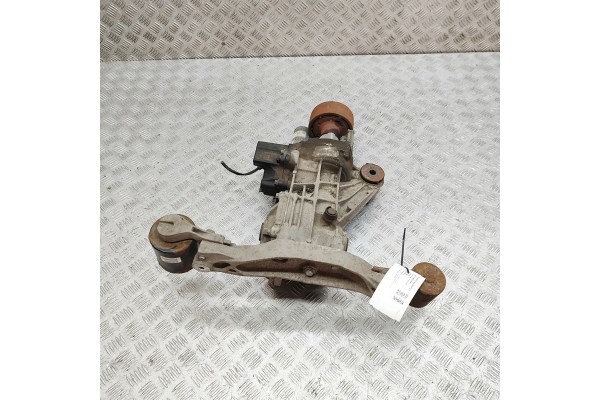 REAR REDUCER VOLVO V90 II T4733758 36015447 2 0L 173kw 2017 Part manufacturer Volvo OE