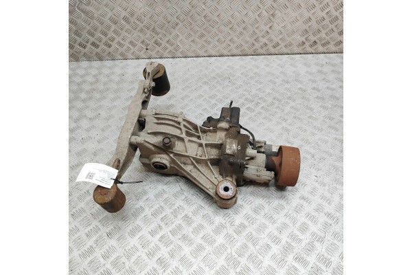 REAR REDUCER VOLVO V90 II T4733758 36015447 2 0L 173kw 2017 Catalog number of the part T4733758