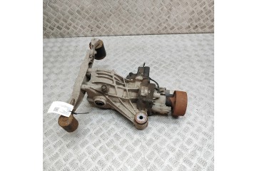 REAR REDUCER VOLVO V90 II T4733758 36015447 2 0L 173kw 2017 Catalog number of the part T4733758