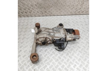 REAR REDUCER VOLVO V90 II T4733758 36015447 2 0L 173kw 2017 Catalog number of substitutes P1216693