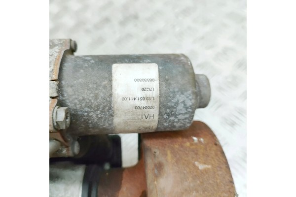REAR REDUCER VOLVO V90 II T4733758 36015447 2 0L 173kw 2017 Catalog number of the original T4733758