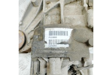 Reductor Trasero Volvo V90 II T4733758 36015447 2.0L 173kw 2017