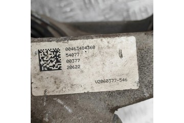 REAR REDUCER ALFA ROMEO GIULIA 952_ 4460301353 36007961 2 0L 147kw 2022 Catalog number of substitutes 4460310354 00463484360