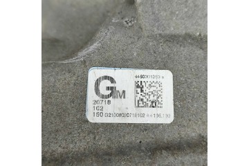 REAR REDUCER ALFA ROMEO GIULIA 952_ 4460301353 36007961 2 0L 147kw 2022 Catalog number of the original 4460301353