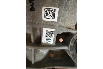 DODGE CHALLENGER 6 4 8 CHARGER DYFER 3 09 LSD MOST 68269917AG Car type passenger cars