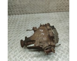 REAR REDUCER JAGUAR XK 8 COUPE X100 NJF5700AA 36001828 4 2L 219kw 2005