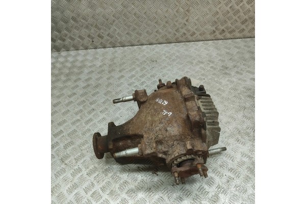 REAR REDUCER JAGUAR XK 8 COUPE X100 NJF5700AA 36001828 4 2L 219kw 2005