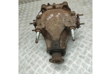 REAR REDUCER JAGUAR XK 8 COUPE X100 NJF5700AA 36001828 4 2L 219kw 2005 Part manufacturer Jaguar OE