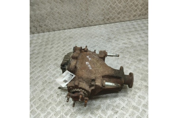 REAR REDUCER JAGUAR XK 8 COUPE X100 NJF5700AA 36001828 4 2L 219kw 2005 Catalog number of the part NJF5700AA
