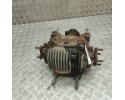 REAR REDUCER JAGUAR XK 8 COUPE X100 NJF5700AA 36001828 4 2L 219kw 2005 Car type passenger cars