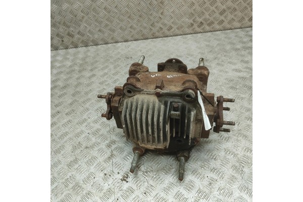 REAR REDUCER JAGUAR XK 8 COUPE X100 NJF5700AA 36001828 4 2L 219kw 2005 Car type passenger cars