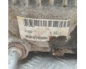 Reductor trasero Jaguar XK 8 Coupé (X100) NJF5700AA 4.2L 219 kW 2005