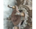 Reductor trasero Jaguar XK 8 Coupé (X100) NJF5700AA 4.2L 219 kW 2005